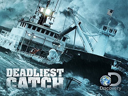 "Deadliest Catch" Wasted Talent