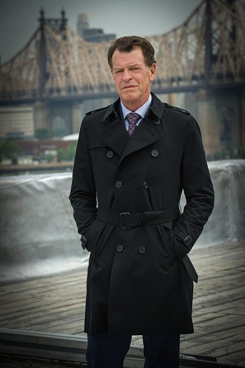 "Elementary" The Past Is Parent