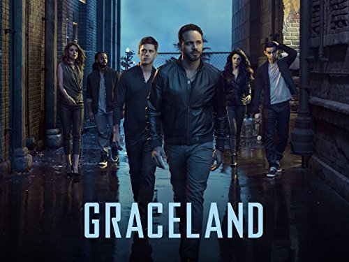"Graceland" Bon Voyage