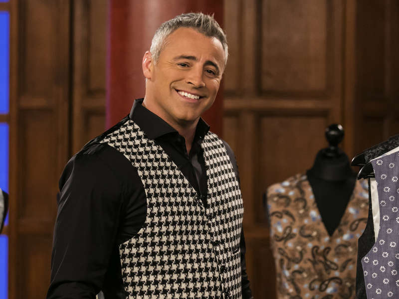 "Episodes" Episode Six