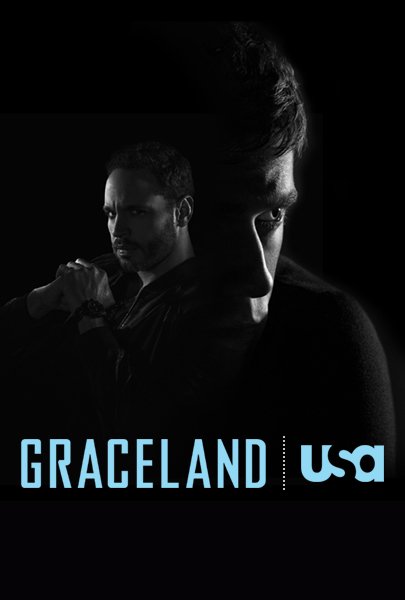 "Graceland" The Wires