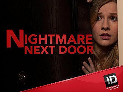 "Nightmare Next Door" The Coldest Case