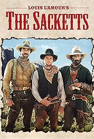 "The Sacketts" Part II