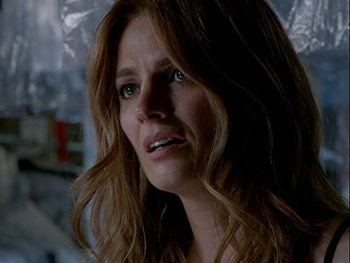 "Castle" XX
