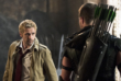 "Arrow" Haunted | ShotOnWhat?
