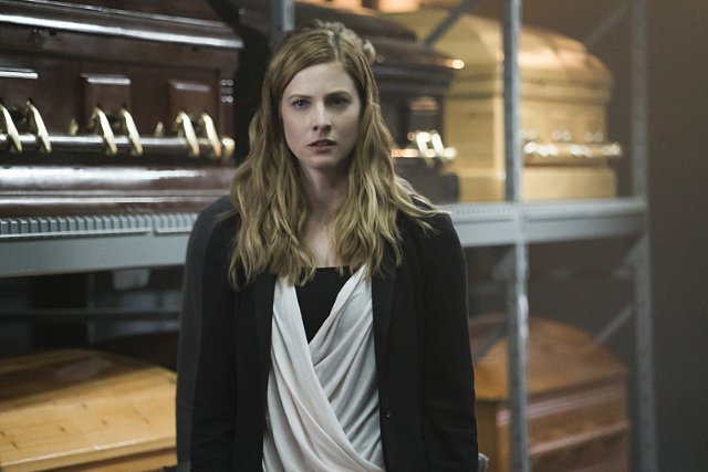 "The Vampire Diaries" Live Through This