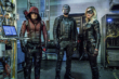 "Arrow" Unchained | ShotOnWhat?