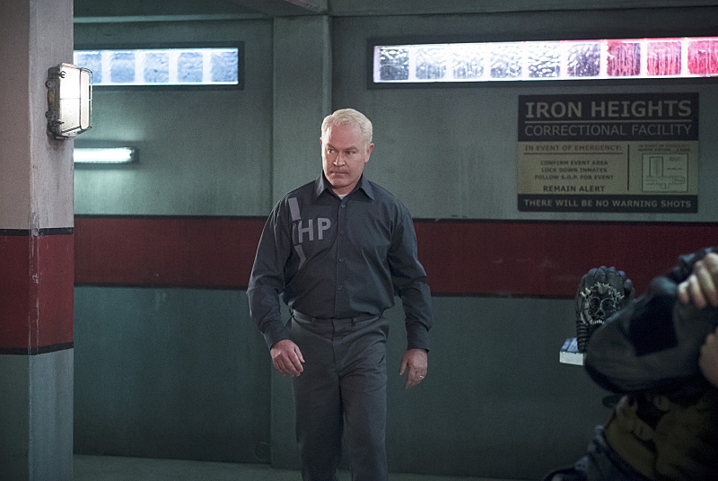 "Arrow" Eleven-Fifty-Nine