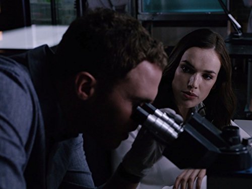 &quot;Agents of S.H.I.E.L.D.&quot; Failed Experiments