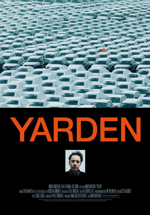 Yarden