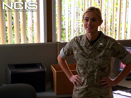 "NCIS" Incognito