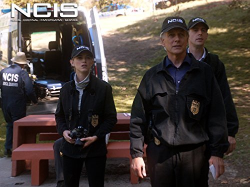 "NCIS" Viral