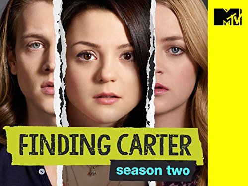 "Finding Carter" Rabbit, Run