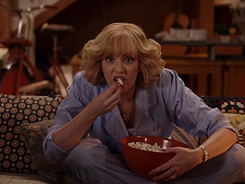 "The Goldbergs" Lucky