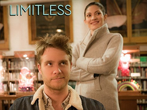 "Limitless" Stop Me Before I Hug Again