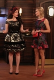 "2 Broke Girls" And the Maybe Baby | ShotOnWhat?