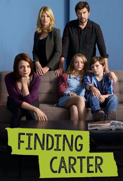 &quot;Finding Carter&quot; Never Let Me Go