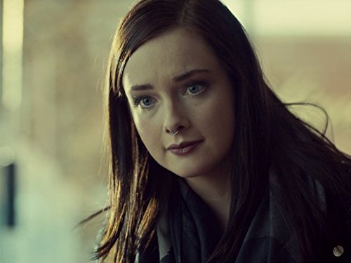 &quot;Orphan Black&quot; From Instinct to Rational Control