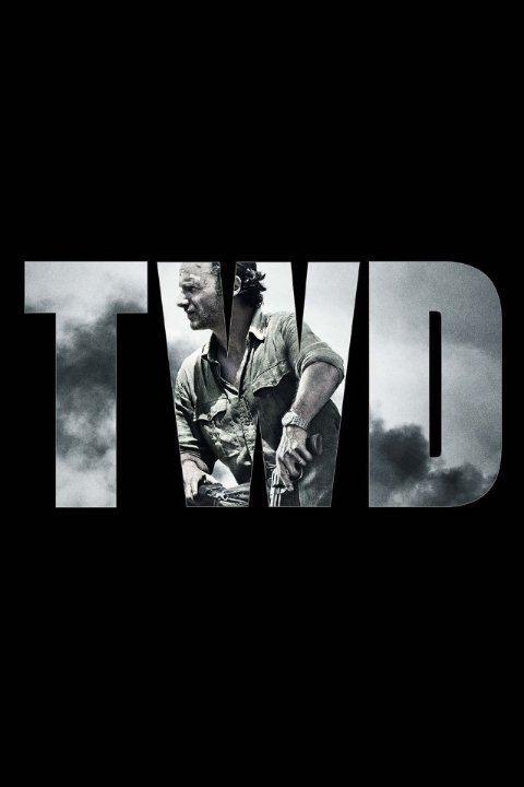 "The Walking Dead" Episode #7.5