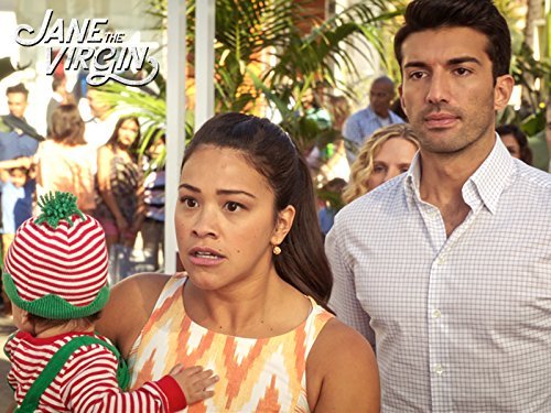 "Jane the Virgin" Chapter Thirty