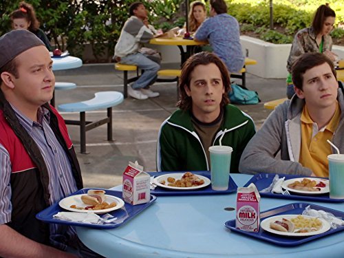 "The Goldbergs" Weird Al