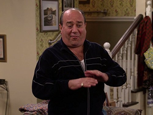 "Mike &amp; Molly" Peg O' My Heart Attack