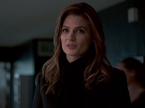 "Castle" Fidelis Ad Mortem
