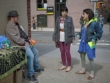"Broad City" Sliding Doors | ShotOnWhat?