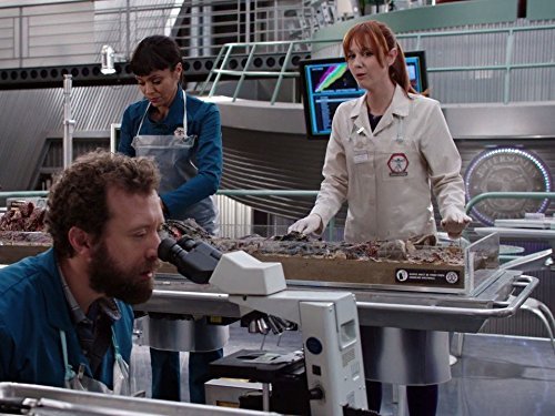 "Bones" The Last Shot at a Second Chance