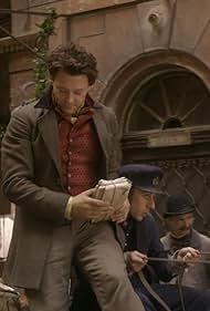 "Going Postal" Episode #1.2