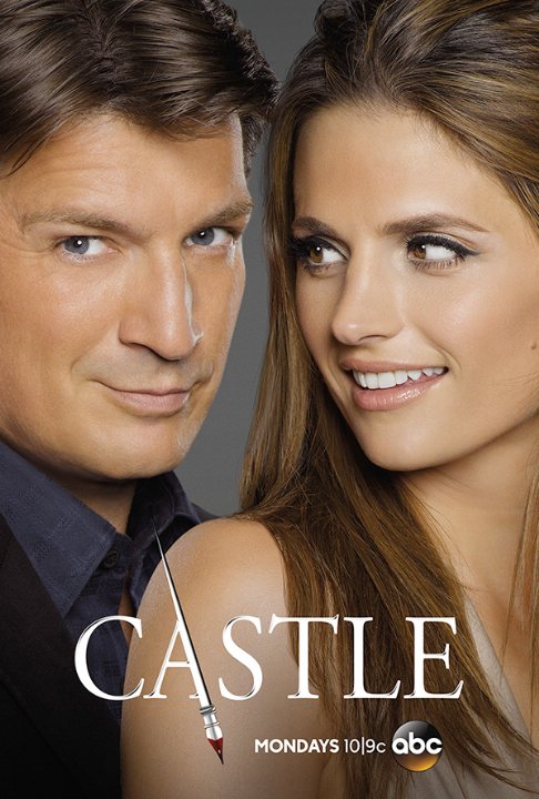 "Castle" Heartbreaker