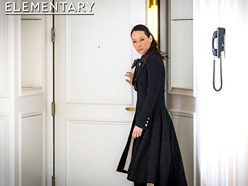 "Elementary" Up to Heaven and Down to Hell