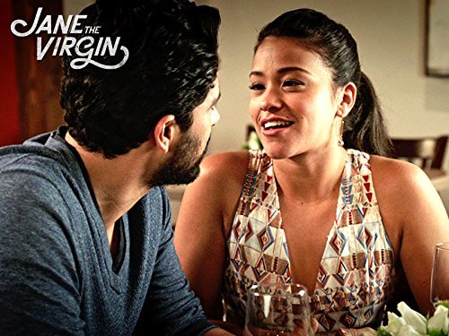 "Jane the Virgin" Chapter Thirty-Four