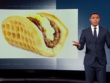 "The Daily Show" Michael Hayden | ShotOnWhat?