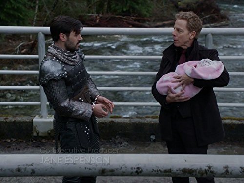 &quot;Once Upon a Time&quot; Last Rites