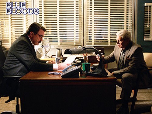 "Blue Bloods" Town Without Pity