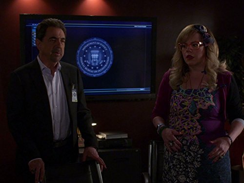 "Criminal Minds" The Storm