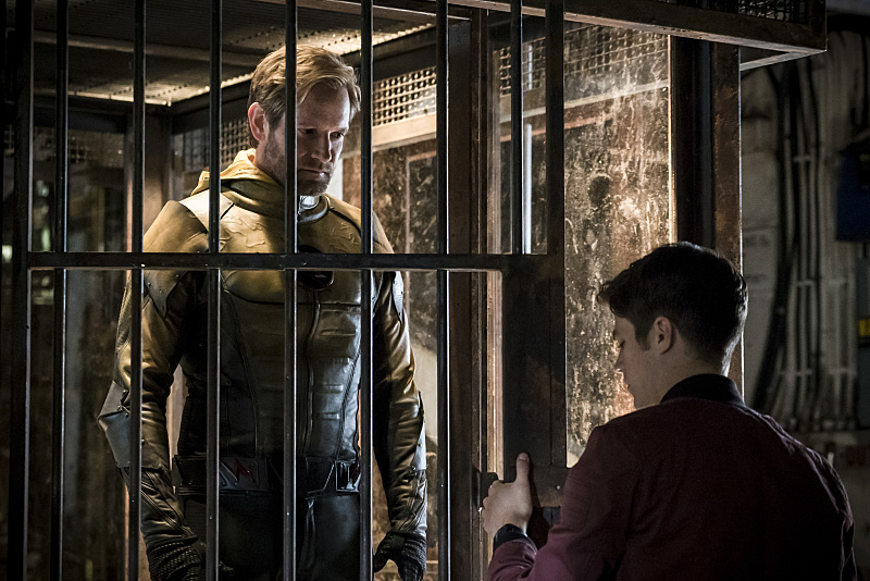 "The Flash" Flashpoint