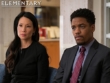 "Elementary" Turn It Upside Down | ShotOnWhat?