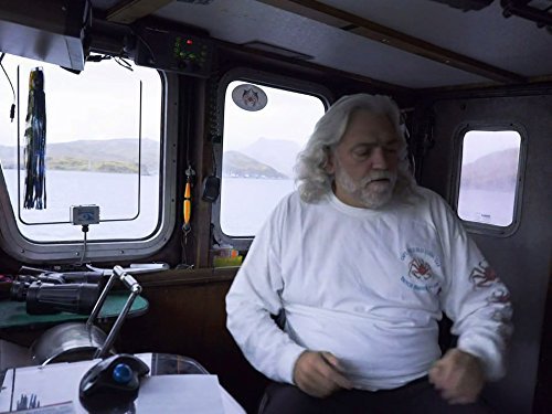 "Deadliest Catch" First Timers