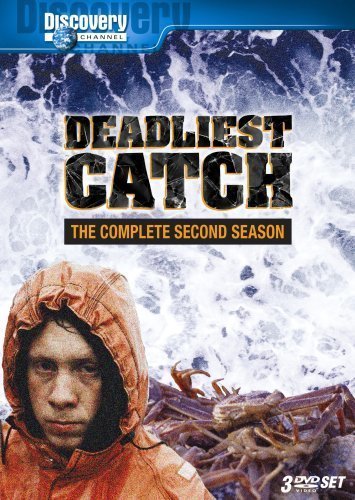 "Deadliest Catch" No Good Deed...