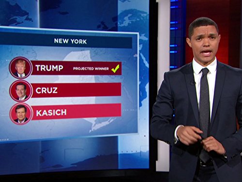 &quot;The Daily Show&quot; Ben Carson