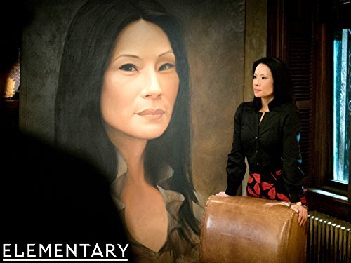 "Elementary" The Invisible Hand