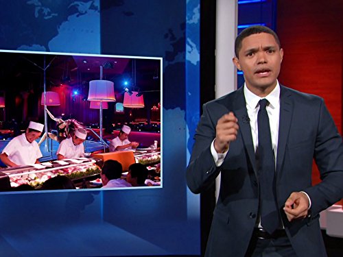 &quot;The Daily Show&quot; Keegan-Michael Key &amp; Jordan Peele