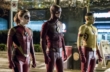 "The Flash" Attack on Central City | ShotOnWhat?
