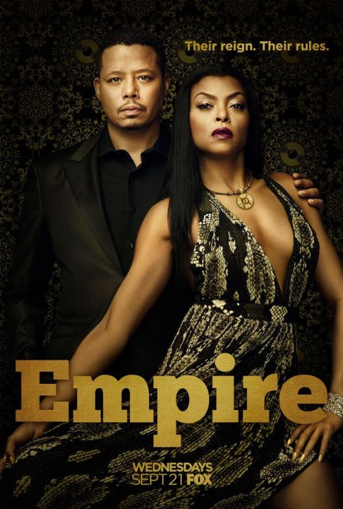 "Empire" The Unkindest Cut