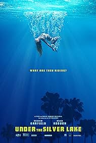 Under the Silver Lake