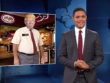 "The Daily Show" Jason Sudeikis | ShotOnWhat?