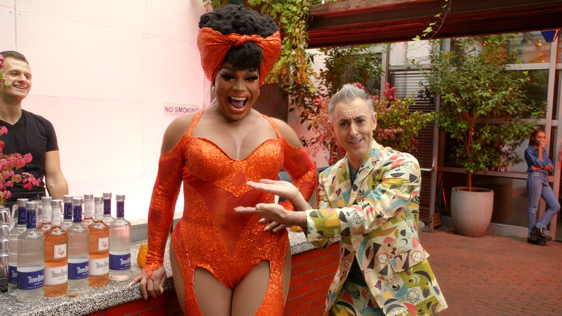 "Broad City" Lost and Found