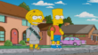 "The Simpsons" The Last Traction Hero | ShotOnWhat?